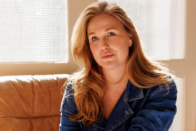 Kelly (41) fought for years to conceive but never had a child: ‘My worst nightmare is reality’