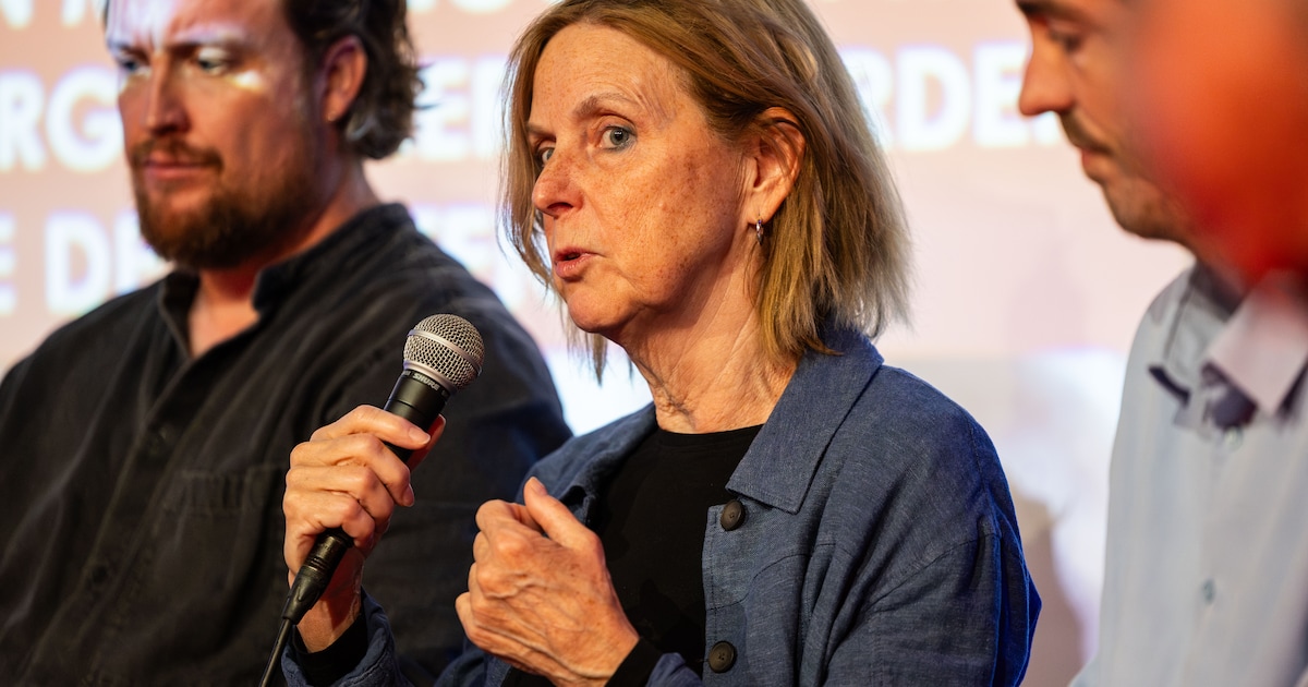 Als Deventer een evenementenstad wil blijven, moet er iets veranderen
