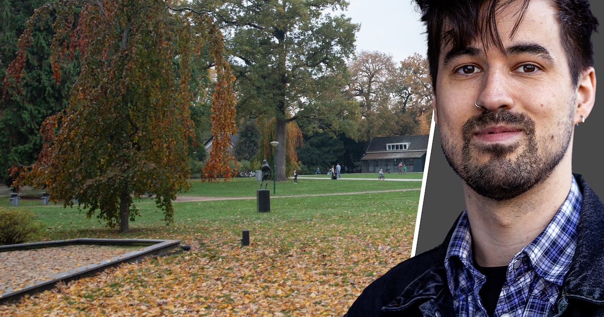 Een jeugdhonk in de Pekingtuin in Baarn: goed idee of juist niet?