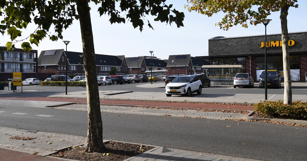 Gemeente Geertruidenberg reikt Hart voor Werk-award uit