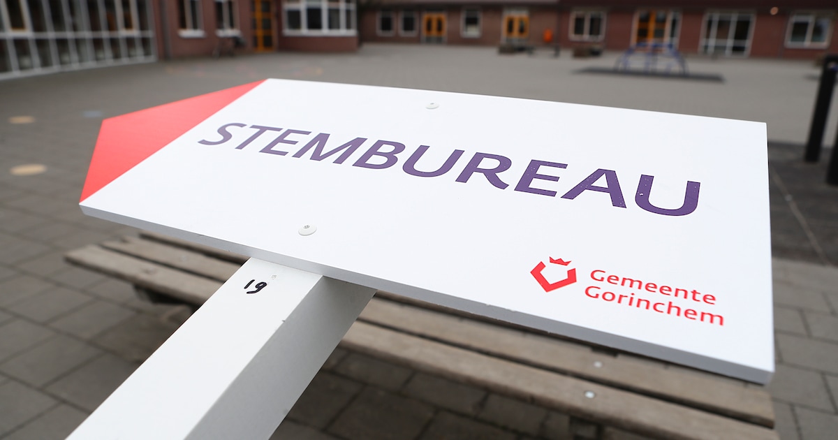 Waarom Gorinchem móét stemmen in de meivakantie, zelfs als half Nederland dan weg is