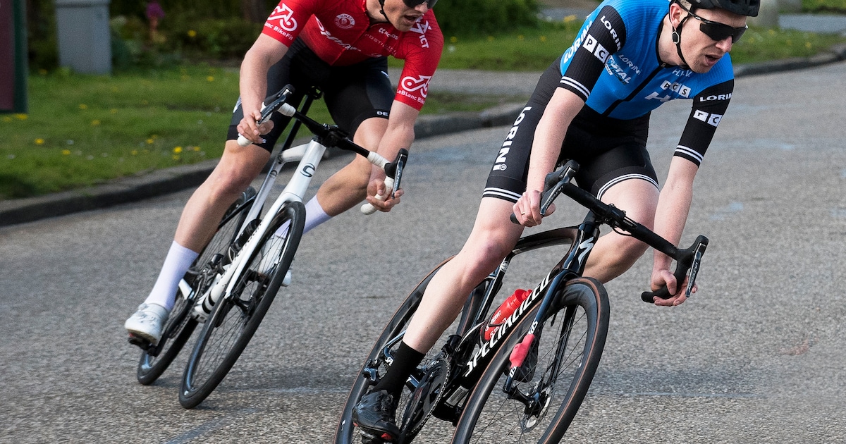 Ronde van Woerden voor startende en ervaren wielrenners: ‘Zo krijgt iedereen een kans’