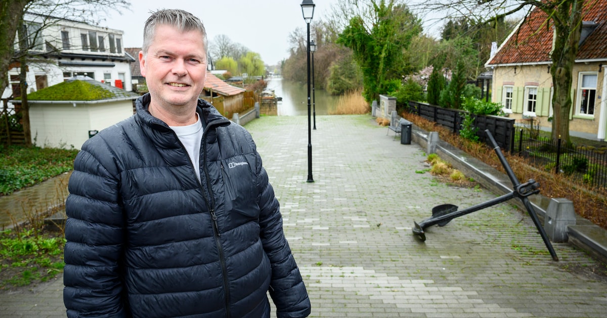Lijst 8 wordt Leefbaar Ambacht: Melis Nugteren vraagt naamsverandering aan