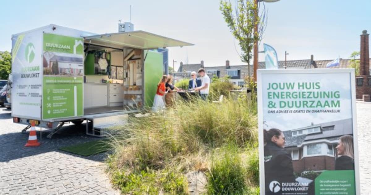 Opsterland houdt Duurzaamheidsdagen in Beetsterzwaag en Bakkeveen