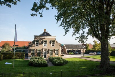 Regionale hospices willen meer bekendheid, dit is hun oplossing om patiënten naar juiste plek te verwijzen