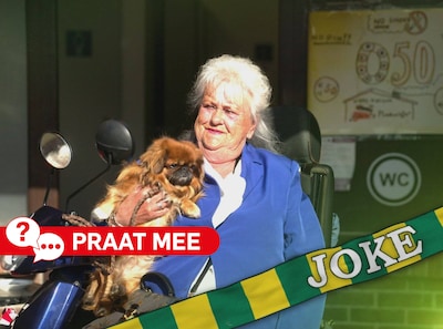 Waarom denk jij dat Hagenezen vaak in realityseries verschijnen?