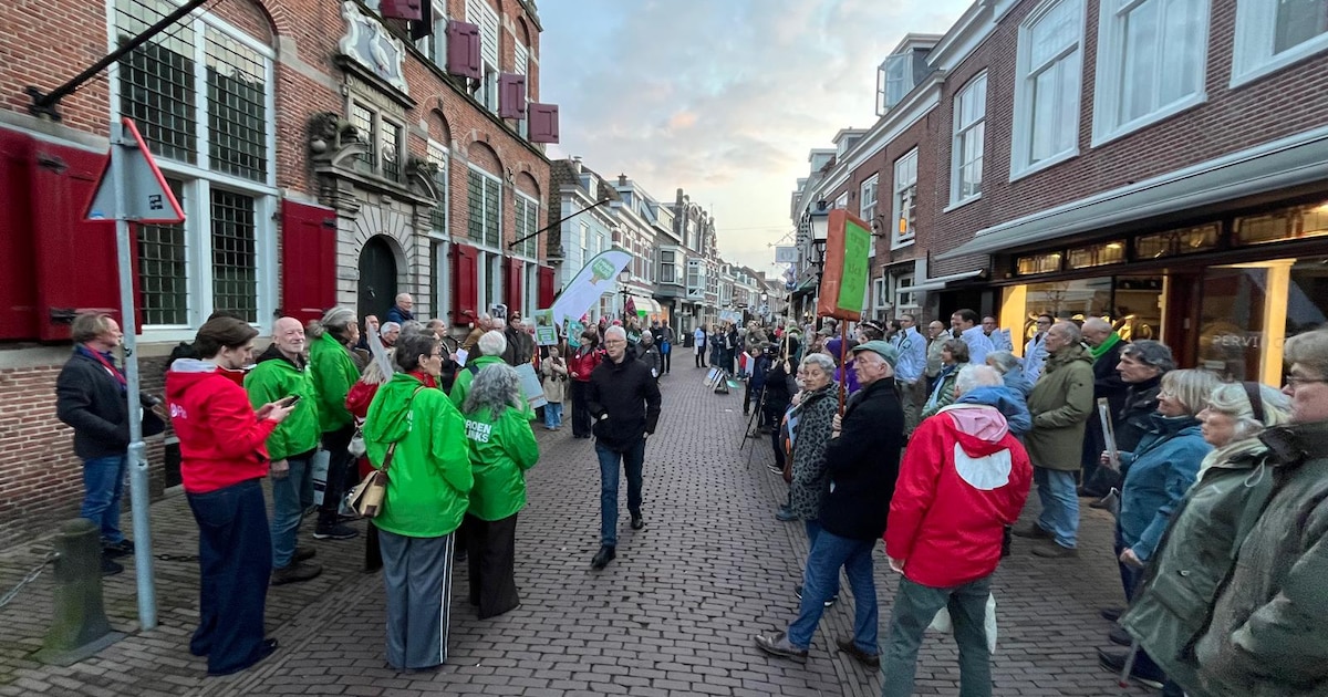 Lezers zetten vraagtekens bij de miljoenenclaim rond vakantiepark Vlietland
