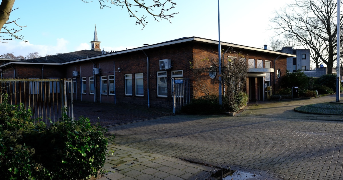 Milieustraat Voorschoten gesloten op kerstavond en met oud en nieuw