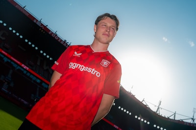 Sondre Ørjasæter voor vier jaar naar FC Twente (maar PSV-thuis komt te vroeg)