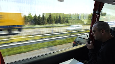 170 boetes bij grote verkeersactie in West-Brabant, een rijbewijs ingenomen