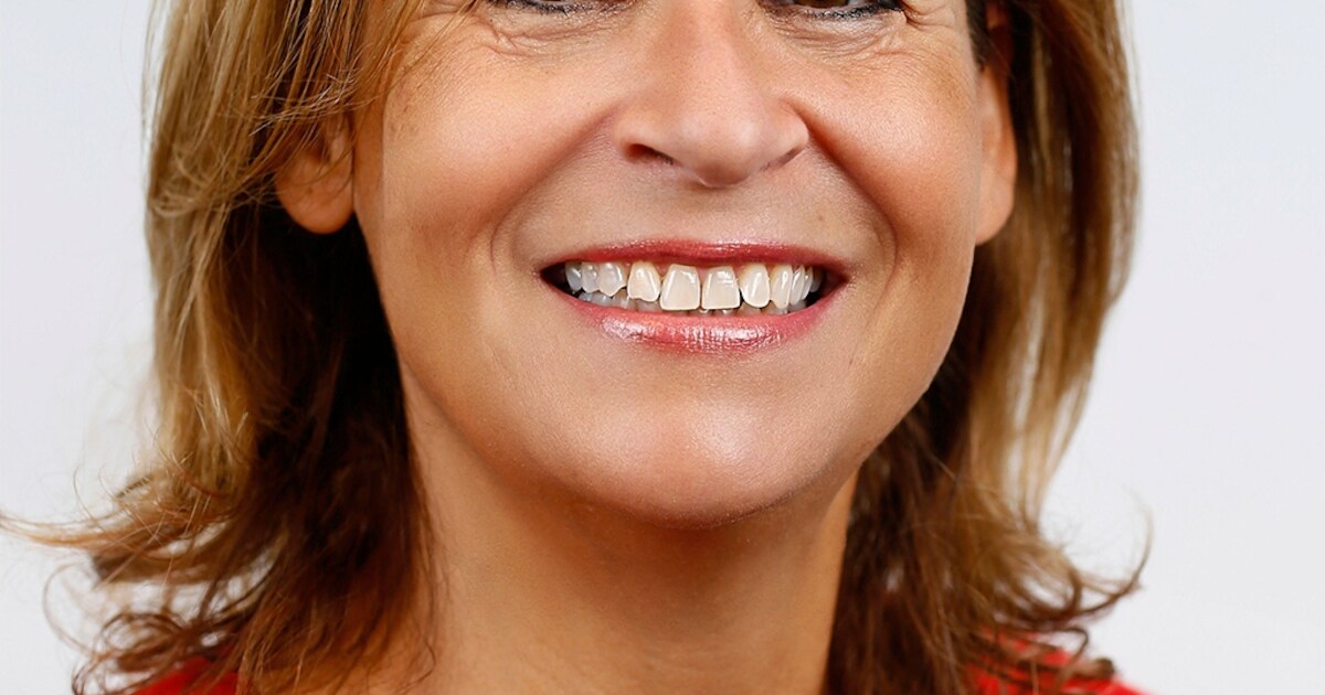 Marjolein Warburg commercieel directeur Zeeland Seaports