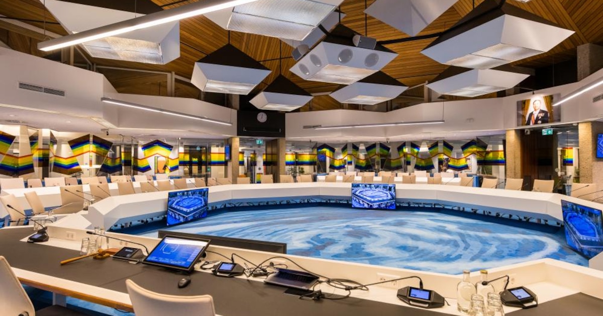 Het is zo ver! Amstelveen gaat naar de stembus, lees hier alles over de raadsverkiezingen