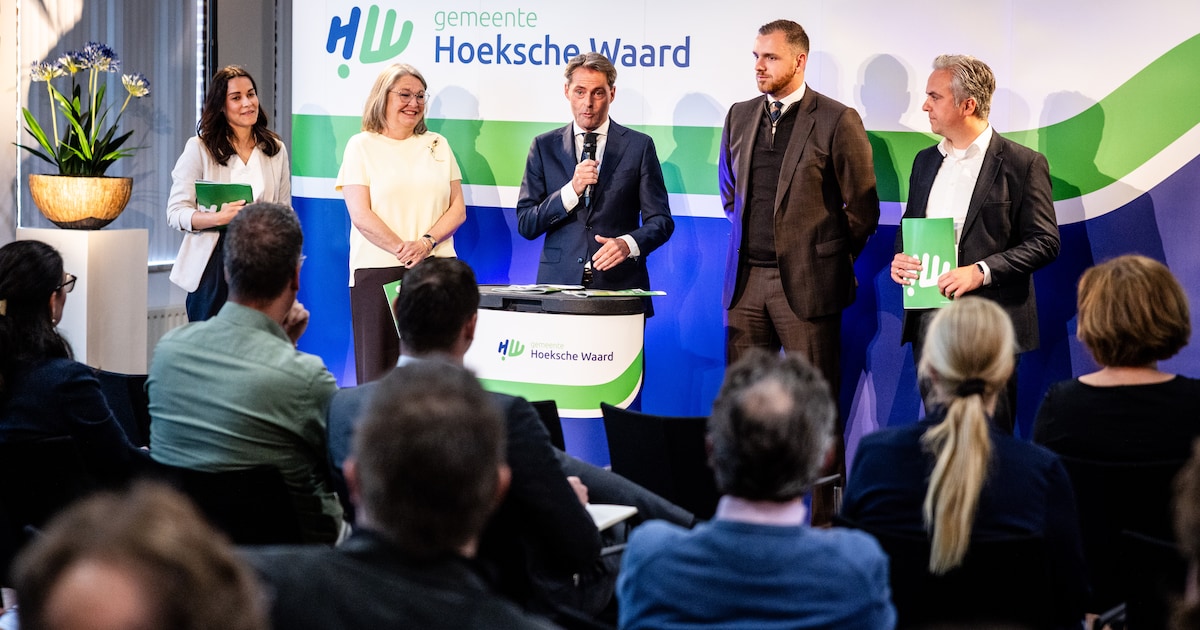 Lezers reageren op coalitieakkoord: ‘De Hoeksche Waard gaat weer ...