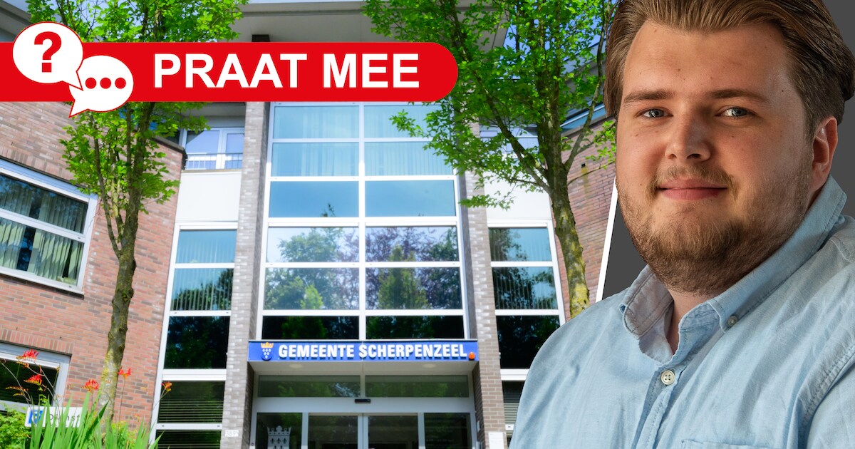 Scherpenzeel schrapt voorrang voor statushouders nu gemeente aan taakstelling voldoet: Goed plan of 