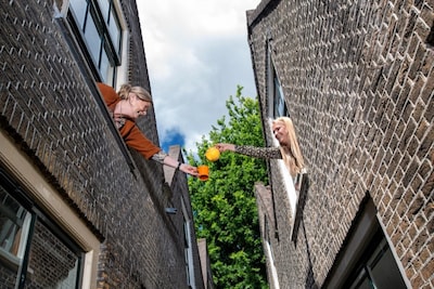 5 x favorieten van: de leukste plekjes volgens Gouwenaars