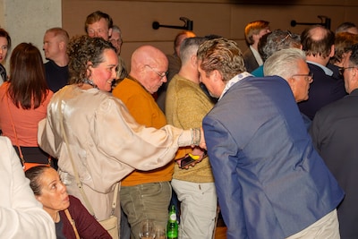 Verkiezingen in Voorst zorgen voor nek-aan-nek-race tussen lokale partijen