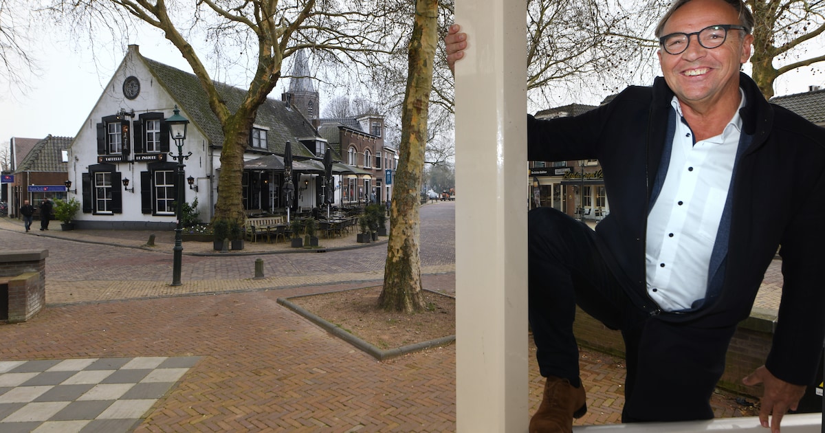 Cultuurnacht Houten vanwege geldgebrek pas in oktober, ‘maar het moet een gratis feest blijven voor 