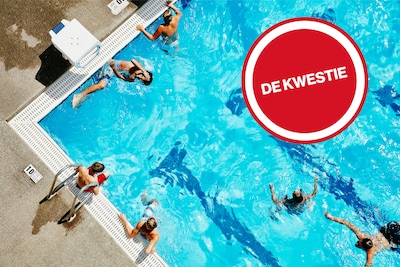 Hitte, hoge kosten en keuzes: zo ziet de zomer van lezers eruit: ‘De lol is overal wel af’