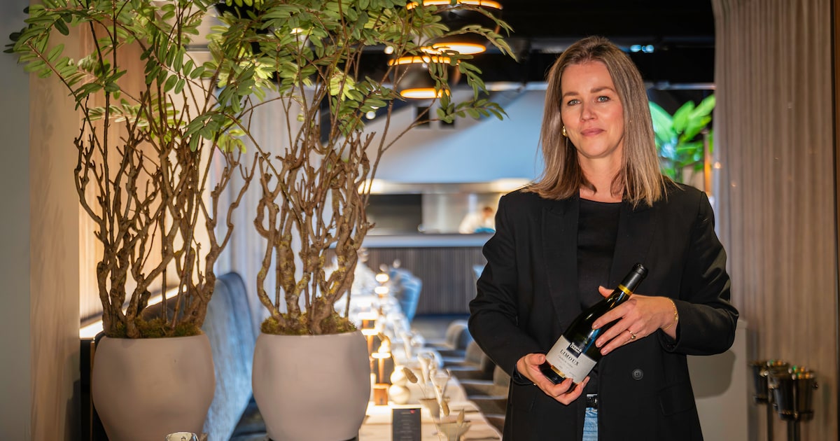 Restaurant Norra krijgt nú al bijzondere erkenning van Michelin: krijgt Bilthoven in de toekomst een