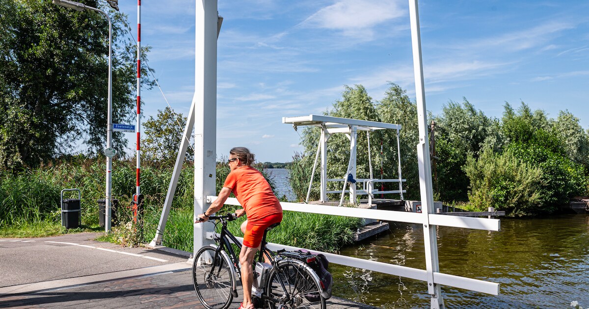 Burgerinitiatief over natuurbeheer in Reeuwijk: wel waardering, geen ...