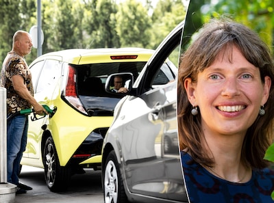 Parttimers die met auto naar het werk gaan, staan voor harde keuze: geld toeleggen, minder werken of verhuizen