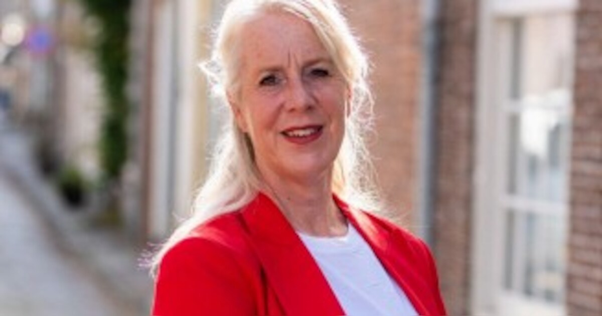 VVD Oudewater draagt Bernadette Schomaker voor als kandidaat-wethouder