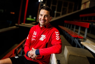 Image related to the article