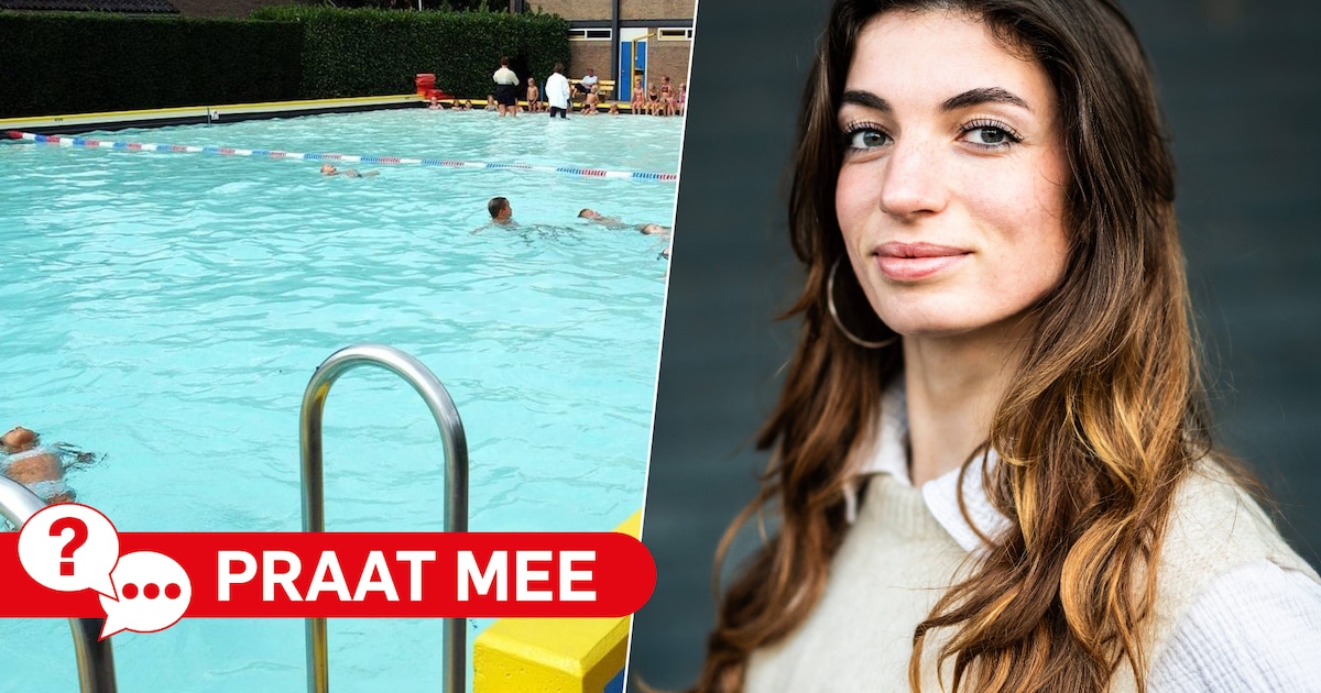 Statenbad krijgt bouwvergunning: wat vind jij ervan?