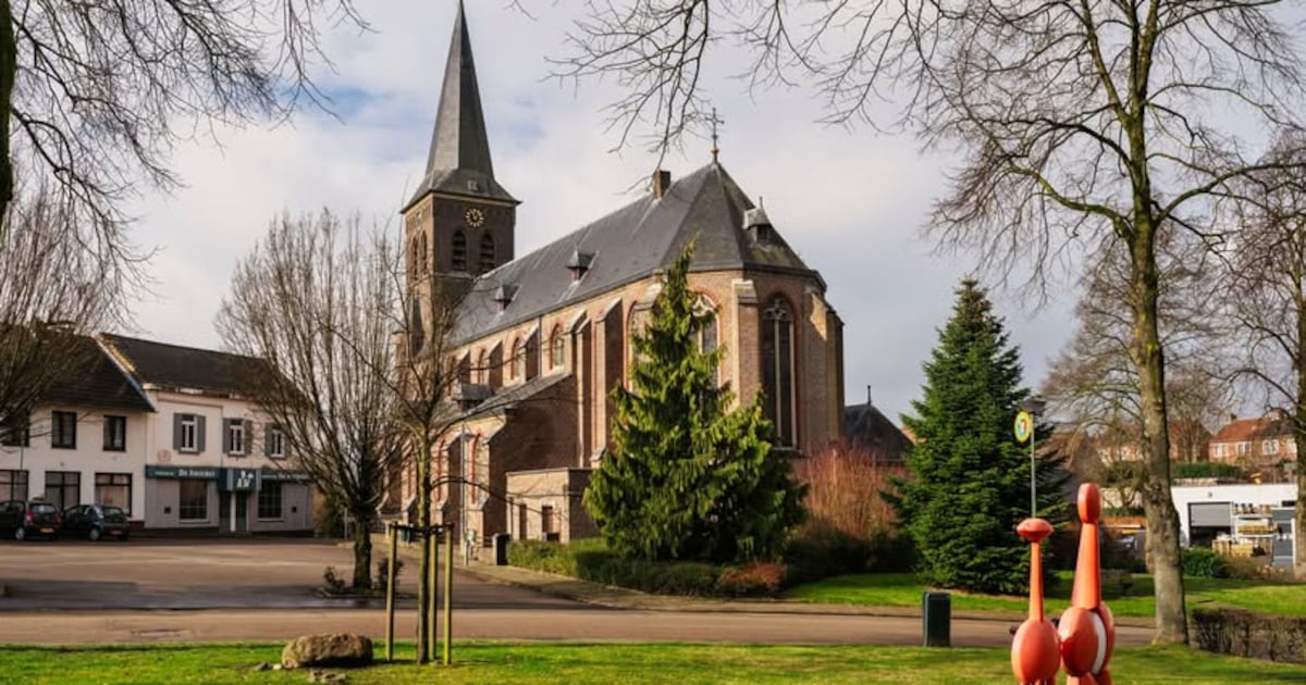 Meerssen onderzoekt nieuwe functies voor kerkgebouwen
