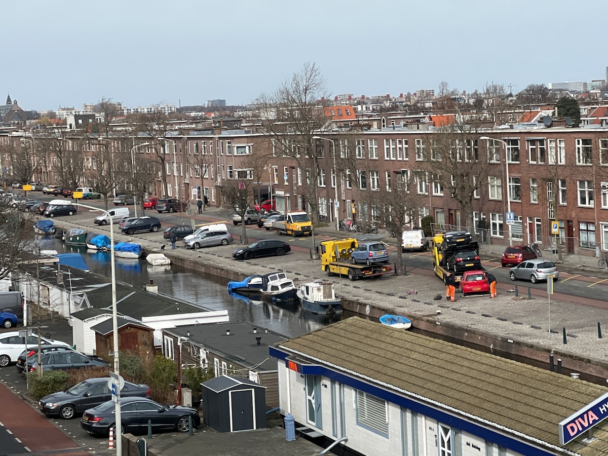 bezwaar wegslepen auto