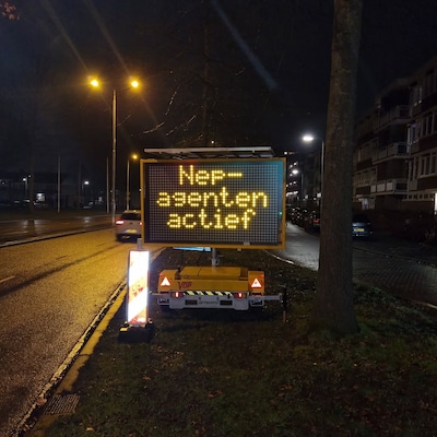 Nepagent slaat toe in Den Bosch, vrouw (91) raakt trouwring van moeder en bankpas kwijt