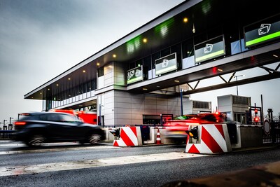 Toltarief Kiltunnel mogelijk met 25 procent omlaag voor trouwe klanten: ‘Er is ruimte voor’
