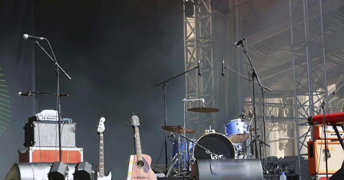 Podium PIM zoekt muzikanten voor podium op braderie in Rossum
