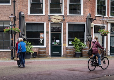 Crowdfunding voor zieke eigenaar van Gran Sasso: ‘Angelo is de meest warme en gulle man’