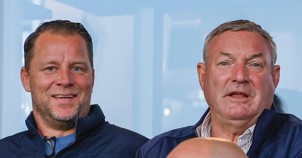 FC Utrecht heeft heel wat te kiezen, nu Ron Jans vertrekt: een longlist met suggesties (en wie zou j