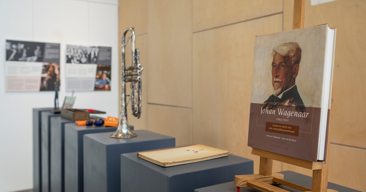 Museum STAAL organiseert activiteiten rond voorjaar en muziek