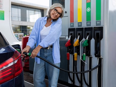 Oil prices continue to rise: petrol and diesel more expensive again in the Netherlands