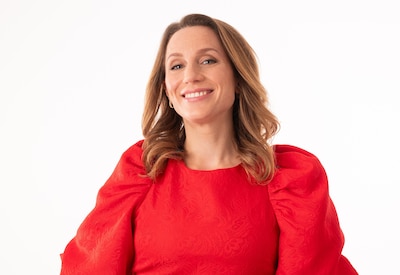 ChatGPT kiest de vakantiebestemming en dus vliegt Fien voor het eerst naar Afrika