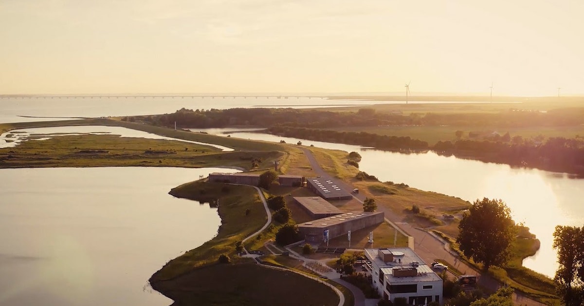 Informatieavond in Ouwerkerk over maatregelen watersysteem buitengebied Duiveland