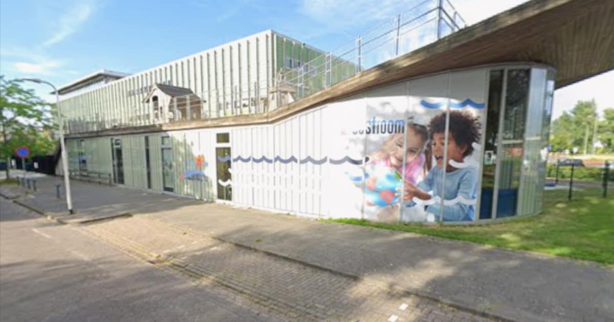 IKC Eestroom in Leeuwarden wordt Language Friendly School