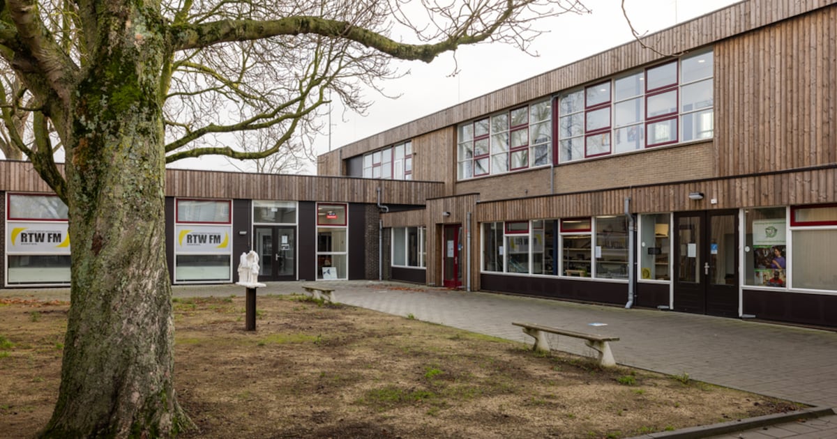 Nieuw inloophuis in Waddinxveen trekt 600 jongeren in half jaar tijd