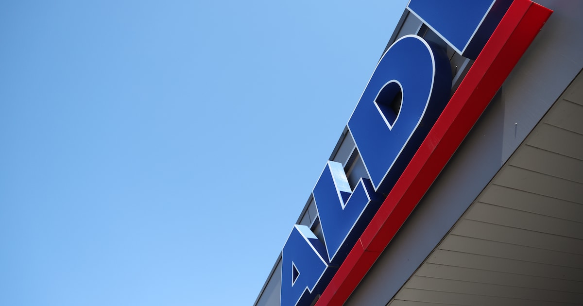 Gemeente geeft groen licht voor tijdelijke Aldi aan de Odijkerweg in Driebergen