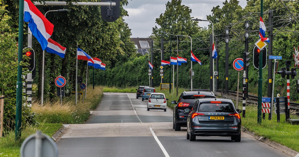 Gebiedsverbod voor relschoppers bij noodopvang IJsselstein
