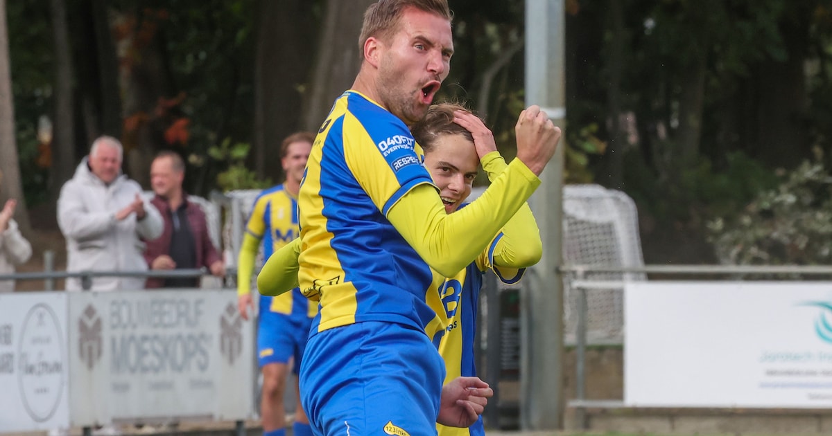 Valkenswaard ziet concurrentie winnen, maar zegeviert zelf ook: ‘Het gaat een bijzondere ontknoping 