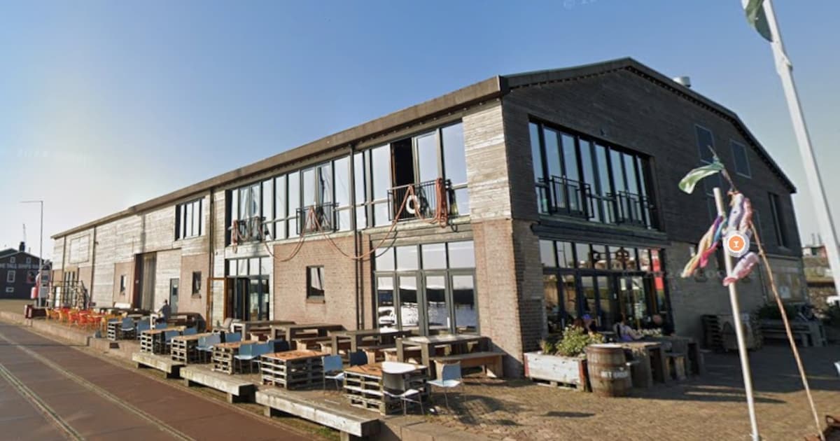 Renate de Backere wil met expositie in Harlingen geld ophalen voor kankeronderzoek