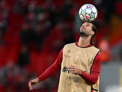 Liverpool begonnen aan kraker in eigen huis tegen Atlético Madrid