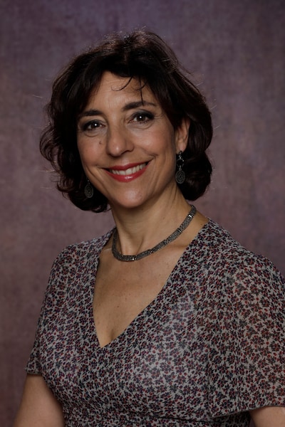 Focus on late ADHD diagnosis in women during lecture in Haarlem