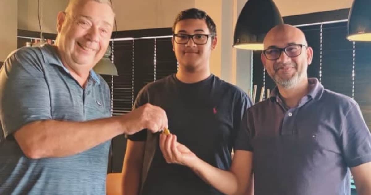 Nieuw Indiaas restaurant opent spoedig deuren aan Markt in Geleen