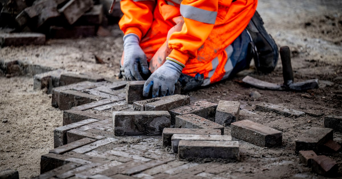 Gemeente Hoogeveen werkt aan veilige oversteek Griendtsveenweg