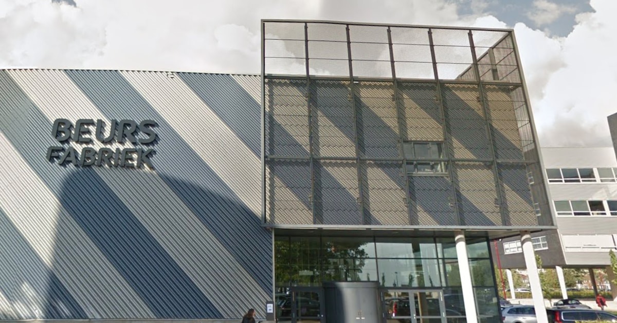 Nieuwegein gaat tijdelijk vluchtelingen opvangen in de Beursfabriek